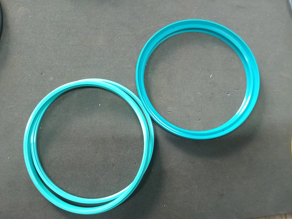 Kit De Reparo Liebherr 9158144