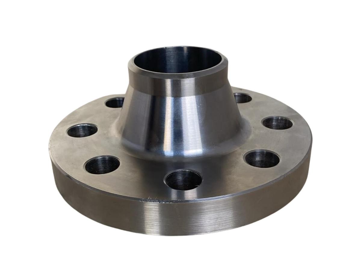Flange Pescoço Longo Motta
