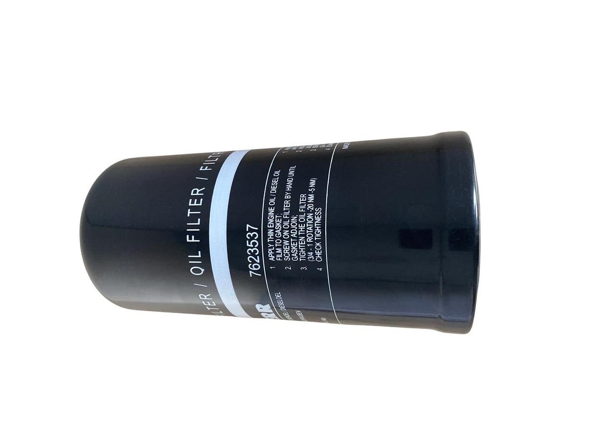 Filtro Óleo Hidráulico Liebherr 7623537