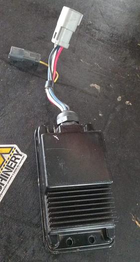 Modulo Controle Climatização Caterpillar 288-8557