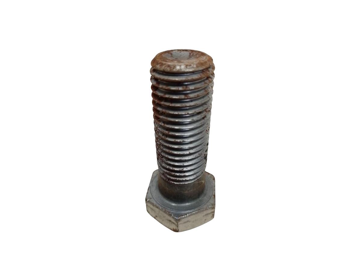 Parafuso Sextavado 1" 2.3/4