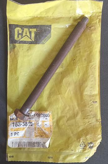 Parafuso Extrator Sextavado Caterpillar 163-5819