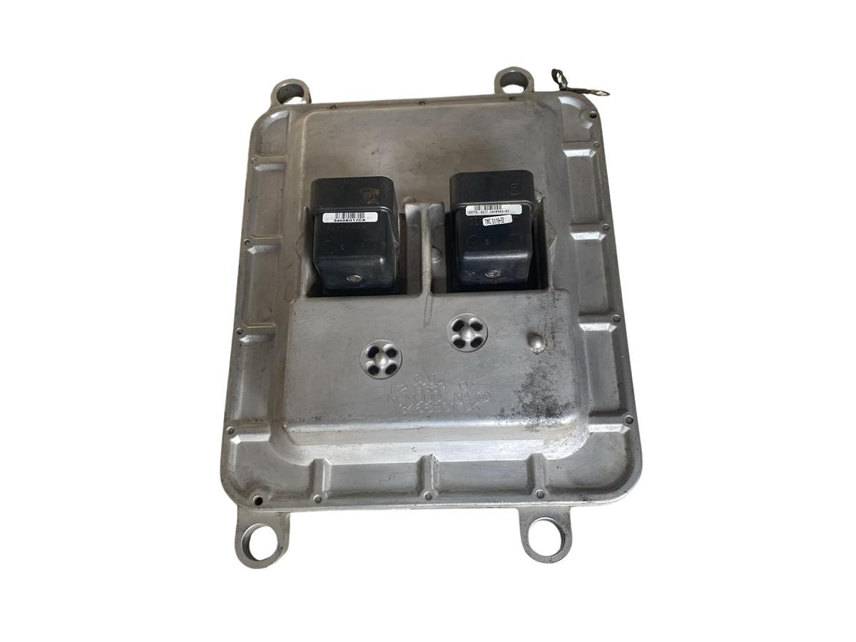 Módulo Controle Eletrônico Caterpillar 172-9387