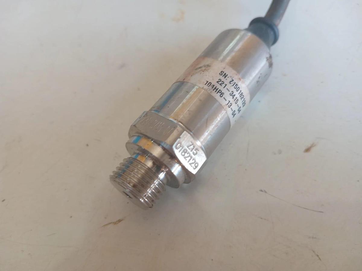 Sensor de Pressão Caterpillar 221-3415