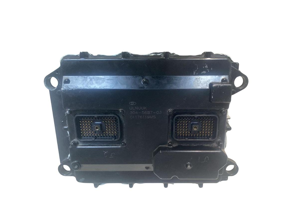 GP Controle Eletrônico Caterpillar 246-3008