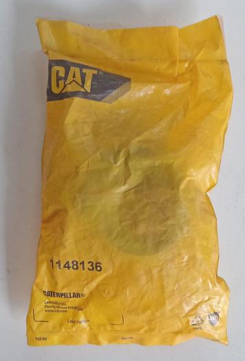 Conjunto da Haste Caterpillar 114-8136