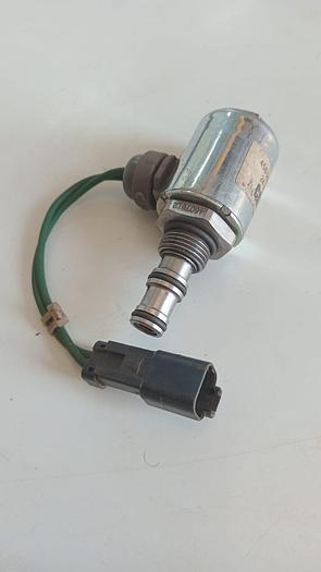 Conjunto de bobina Caterpillar 458-2949