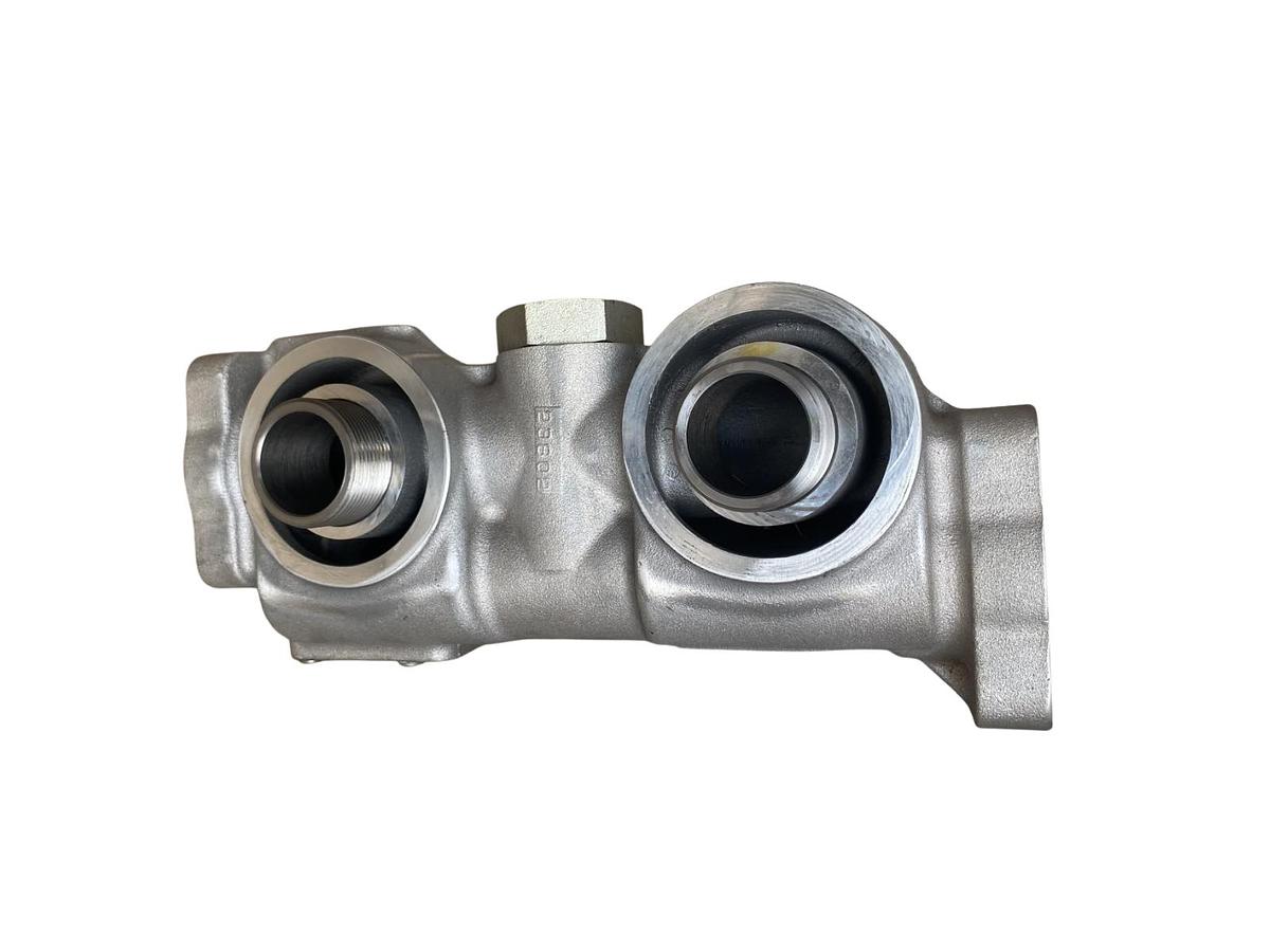 Conjunto Filtro Compressor Ingersoll Rand 39911631