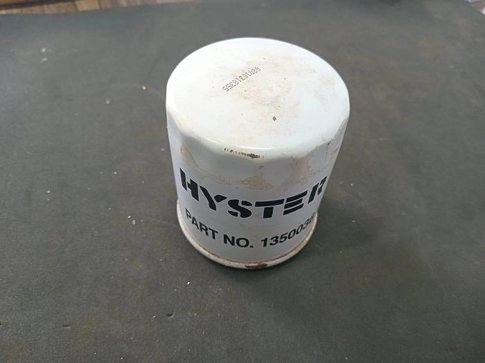 Filtro De Oleo Hyster 1350036