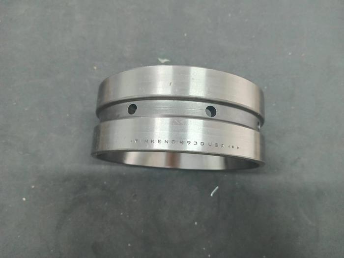 Capa de Rolamento Timken 0493D