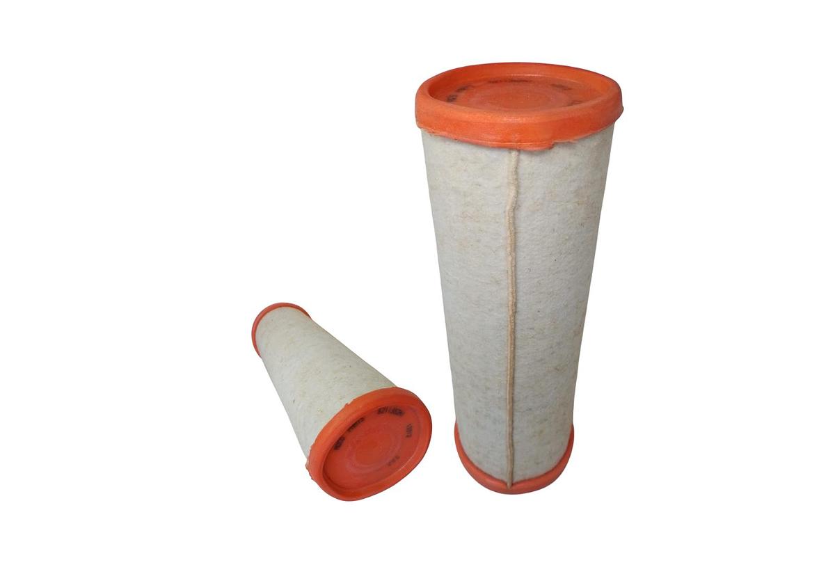 Filtro de Ar Do Motor Original Tecfil 6211382