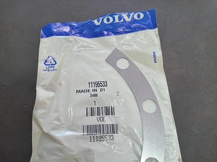 Calço de Ajuste Volvo 11195533
