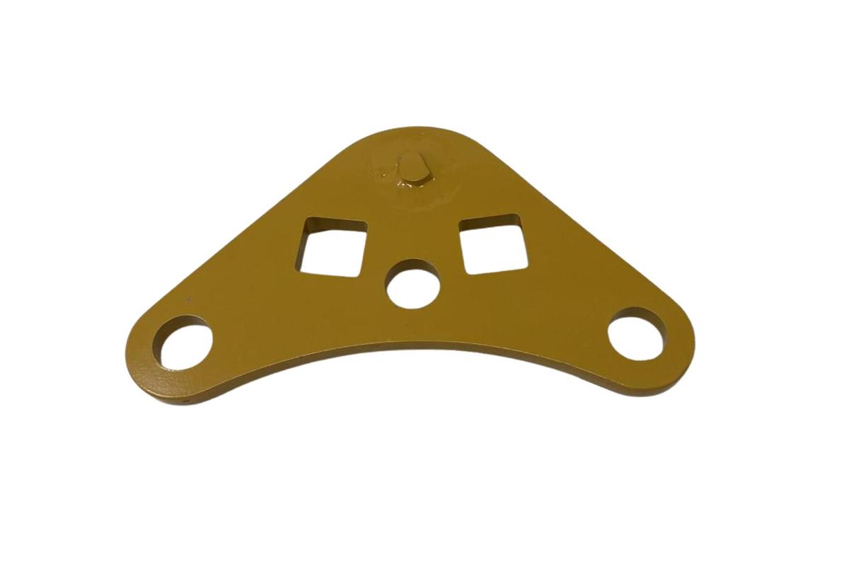 Placa Original Caterpillar 262-4223