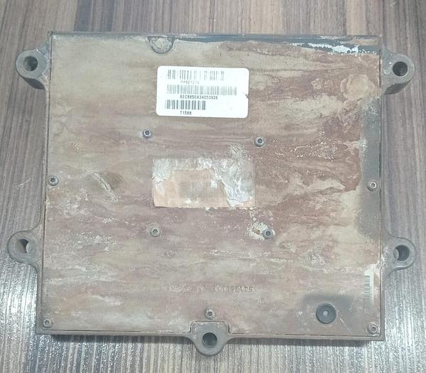 Used Controlador - Controle Eletrônico Komatsu 492-17-76