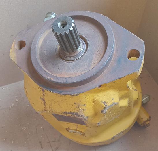 Bomba Hidráulica Pistão Caterpillar 358-4993