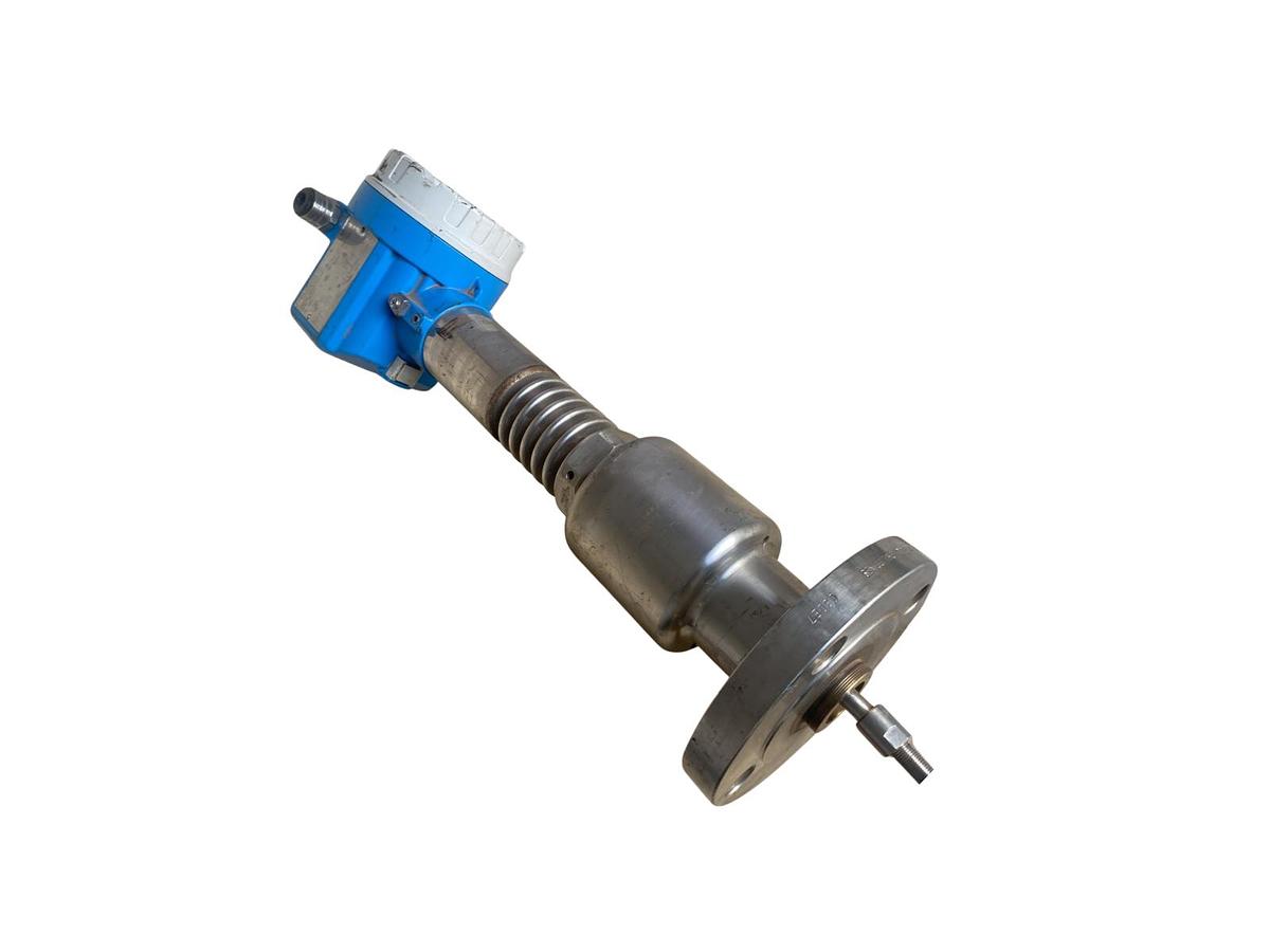 Transmissor Nível Contínuo Radar Guiado Endress+Hauser MFMP45