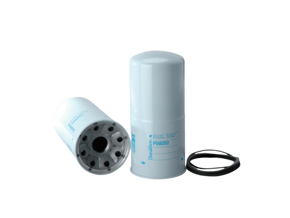 Filtro Hidráulico Donaldson P550251