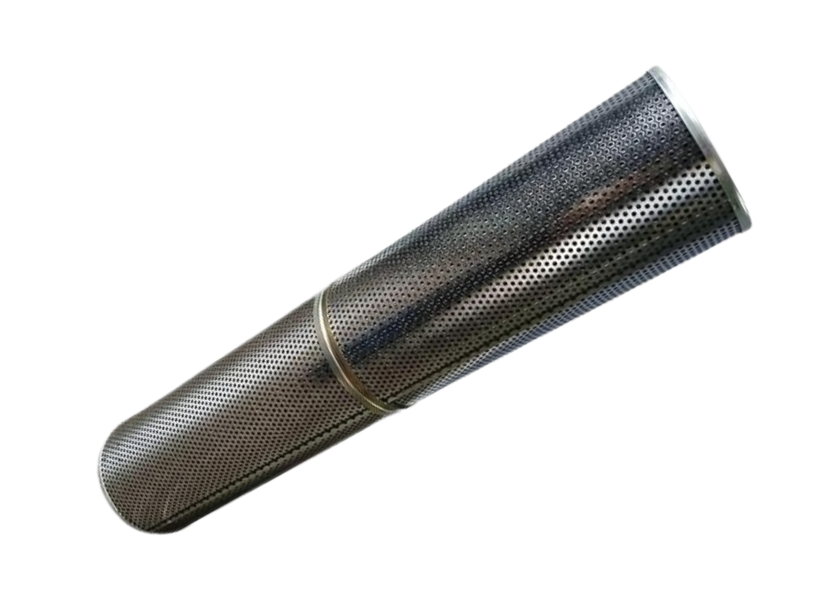 Filtro Óleo Hidráulico Sandvik 86727289