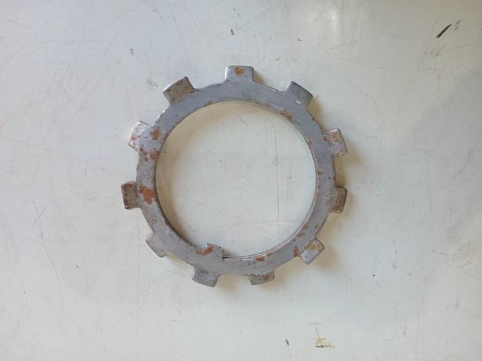 Usado Trava Aranha Da Porca Da Carcaça Cargo TJG501473