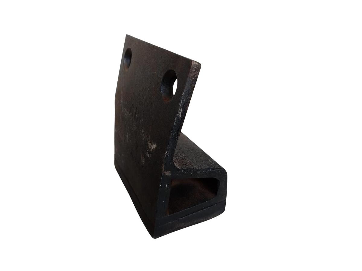 Suporte Batedor Eixo Traseiro Original Scania 1370141