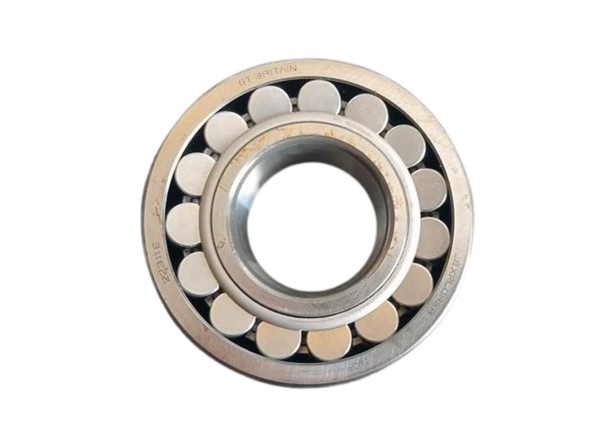 Rolamento Autocompensador Rolos SKF 22311 E