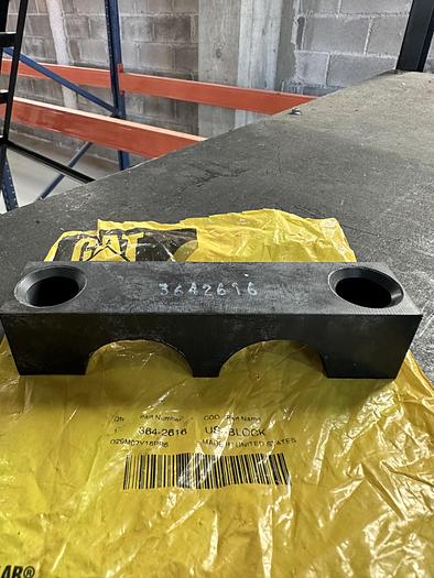 Bloco Caterpillar 364-2616