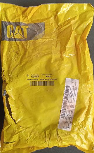 Anel Caterpillar 172-4019