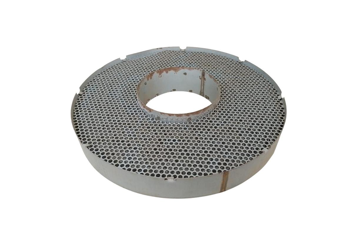 FILTRO AR CJ - Original Volvo CE - 11712792