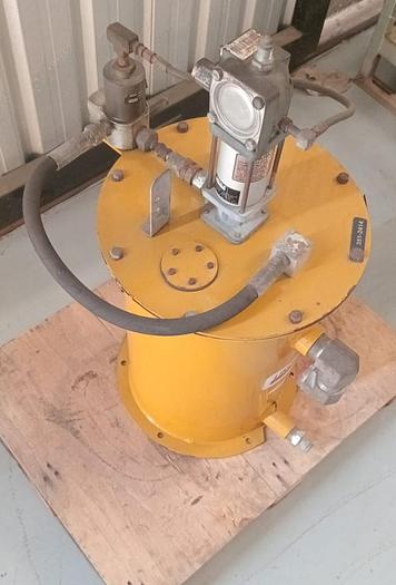 Bomba de Lubrificação Caterpillar 351-2414