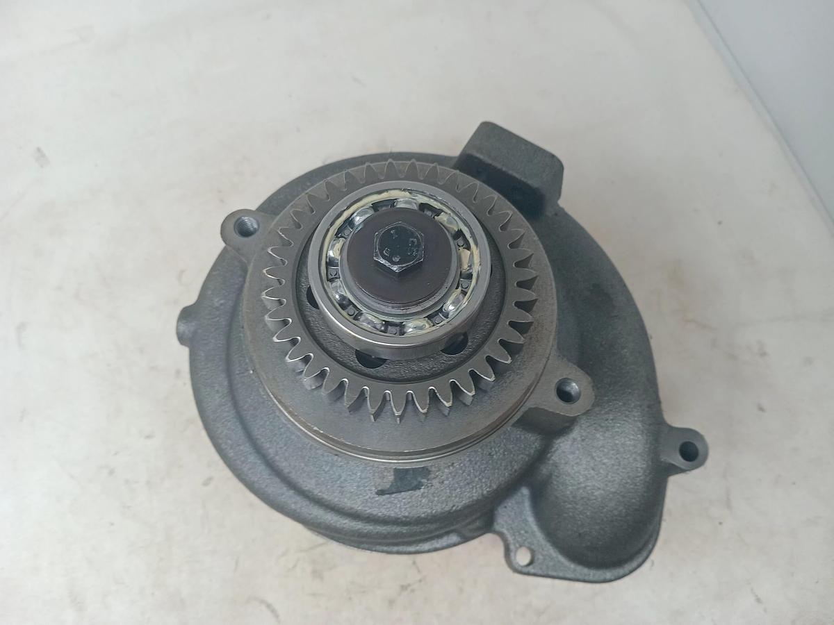 Grupo de Bomba de Água Caterpillar 352-0206