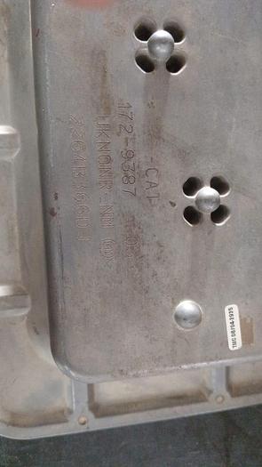 Usado Modulo Caterpillar 172-9387