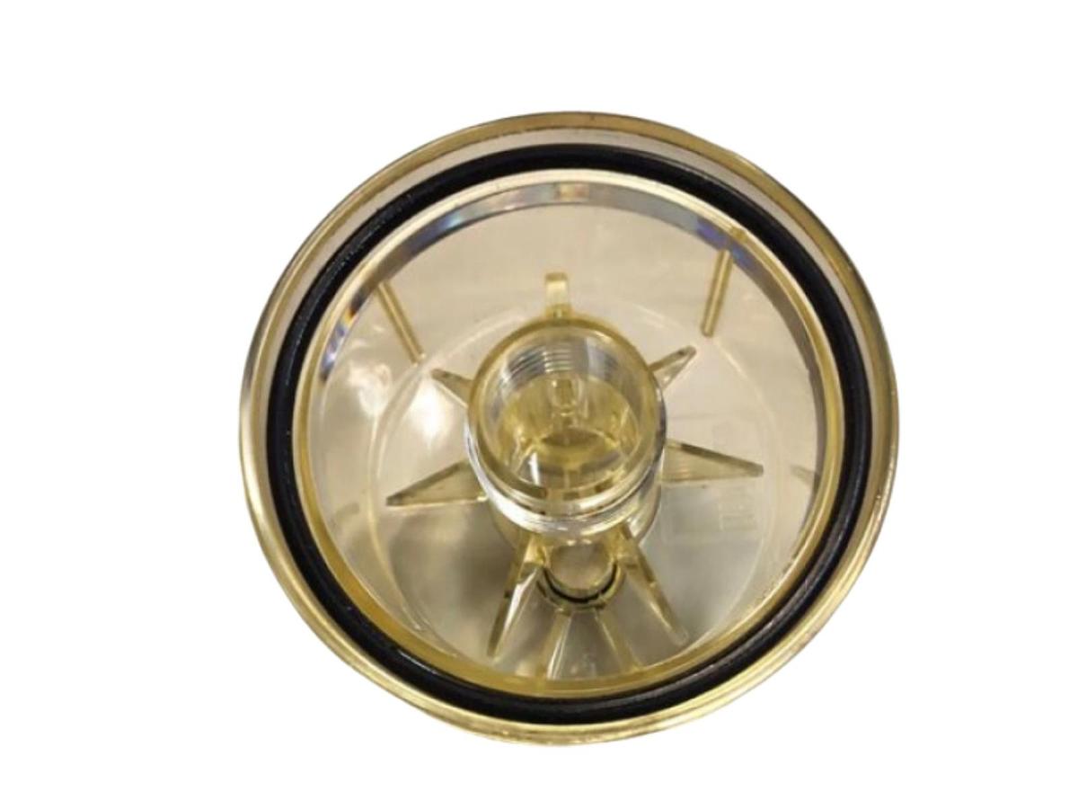 Copo do Filtro Fleetguard FS1242