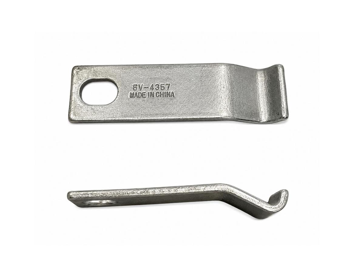 Abraçadeira Médio Broche Caterpillar 6V-4357