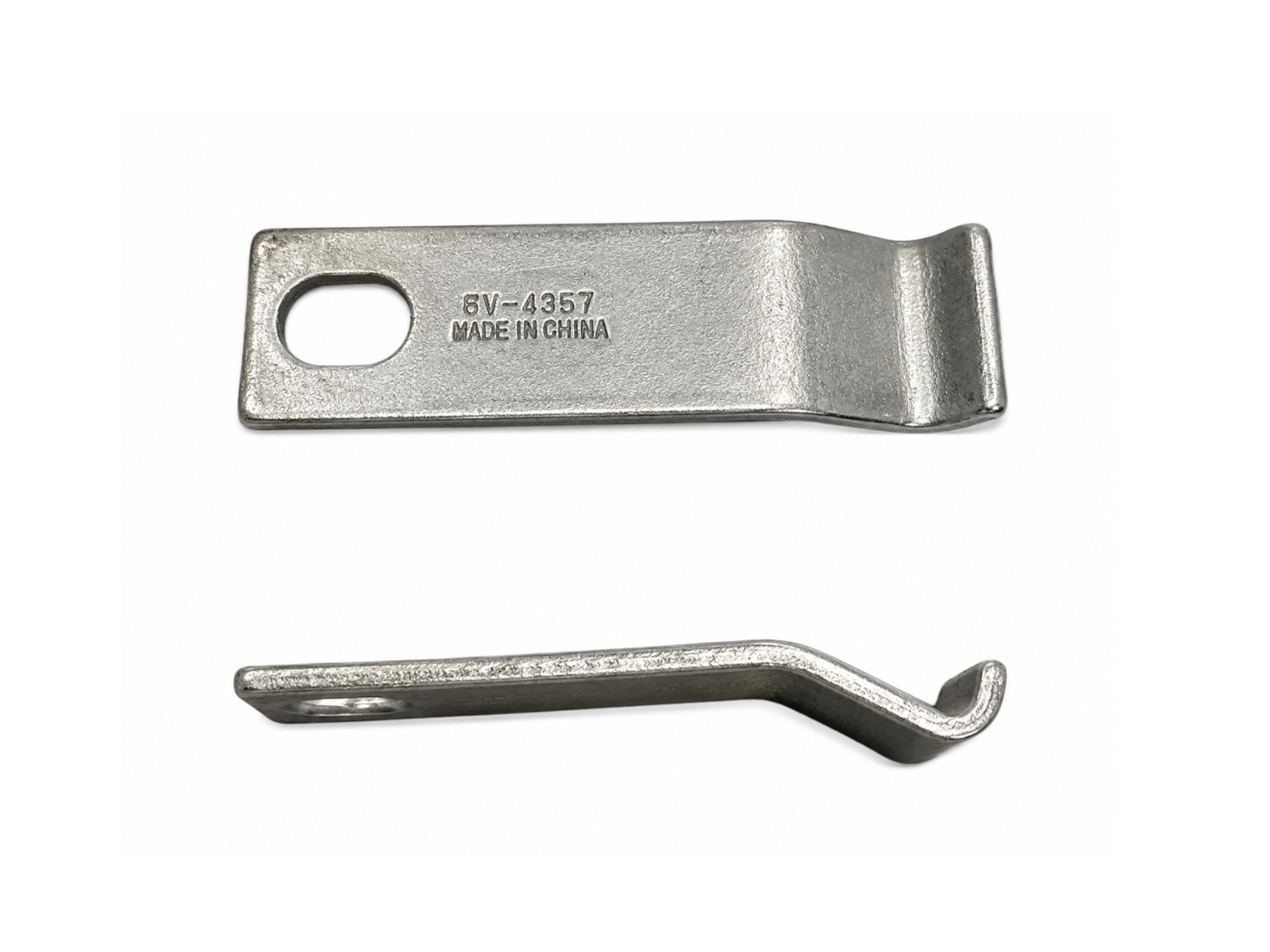 Abraçadeira Médio Broche Caterpillar 6V-4357