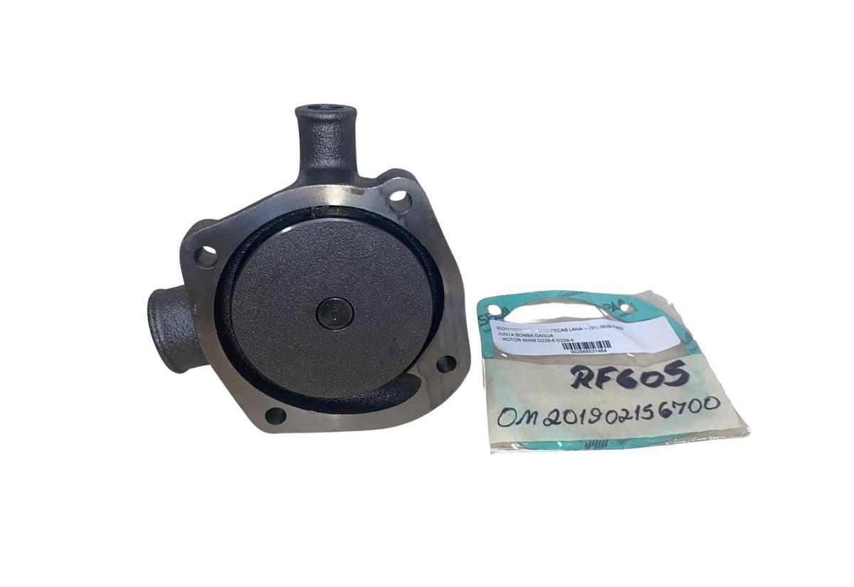 Bomba D'água Original MWM 922957310025
