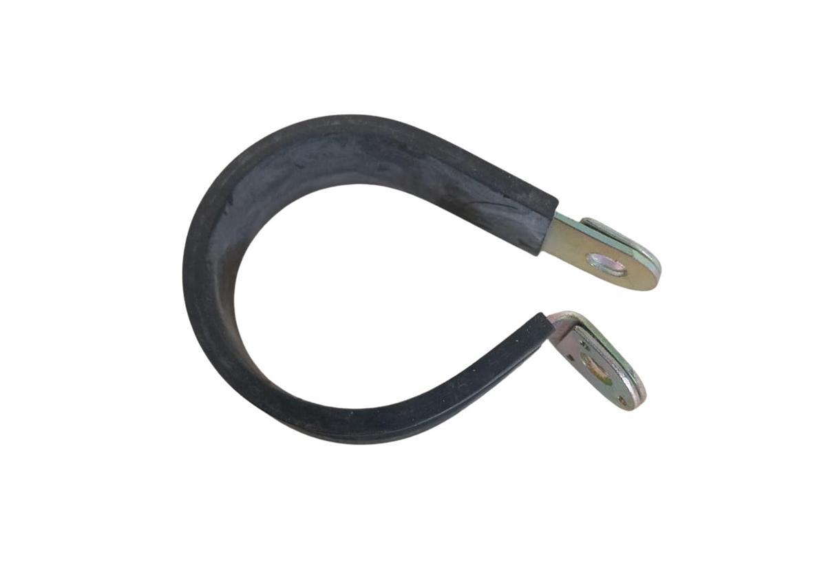 Abracadeira C/ Borracha P/ Cano 3829950801