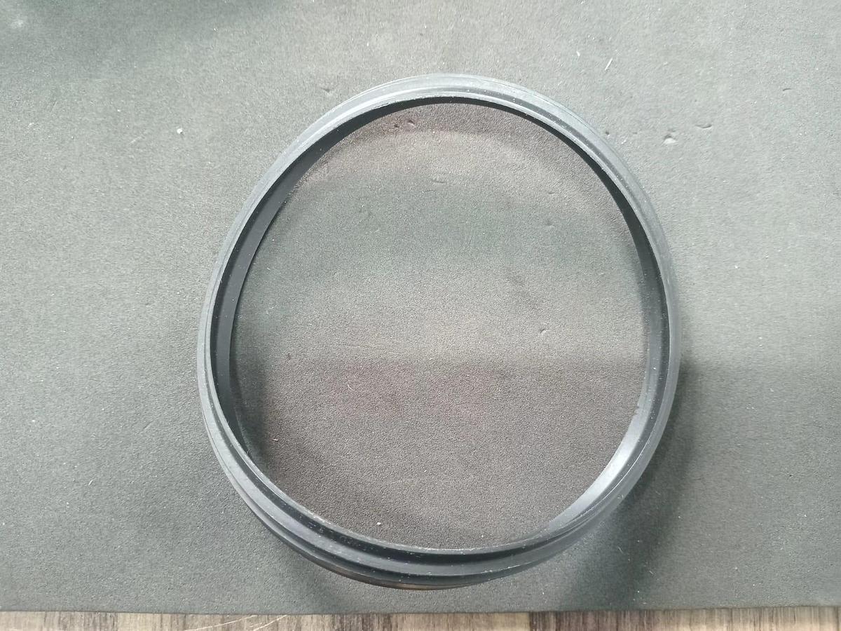 Kit De Reparo Liebherr 9158144