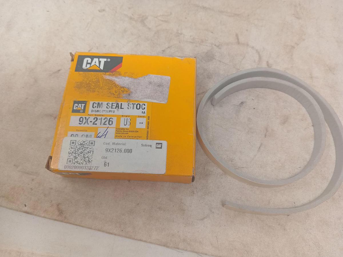 Selo Caterpillar 9X-2126