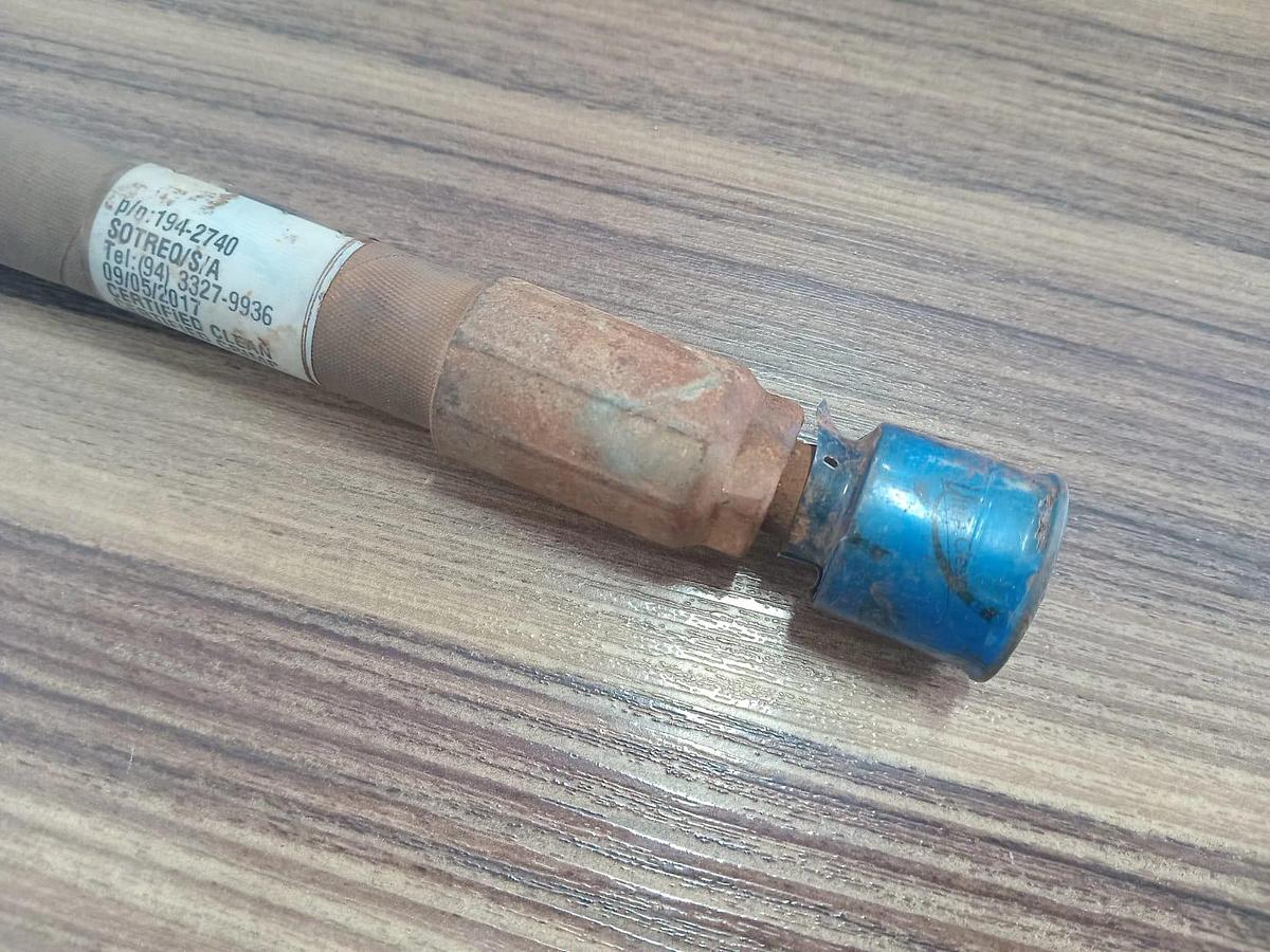 Mangueira Caterpillar 194-2740