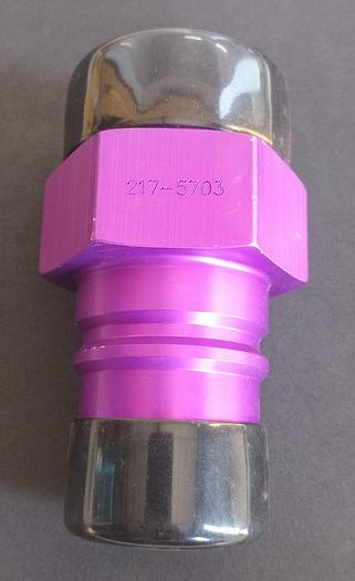 Receptor de Combustível Caterpillar 217-5703