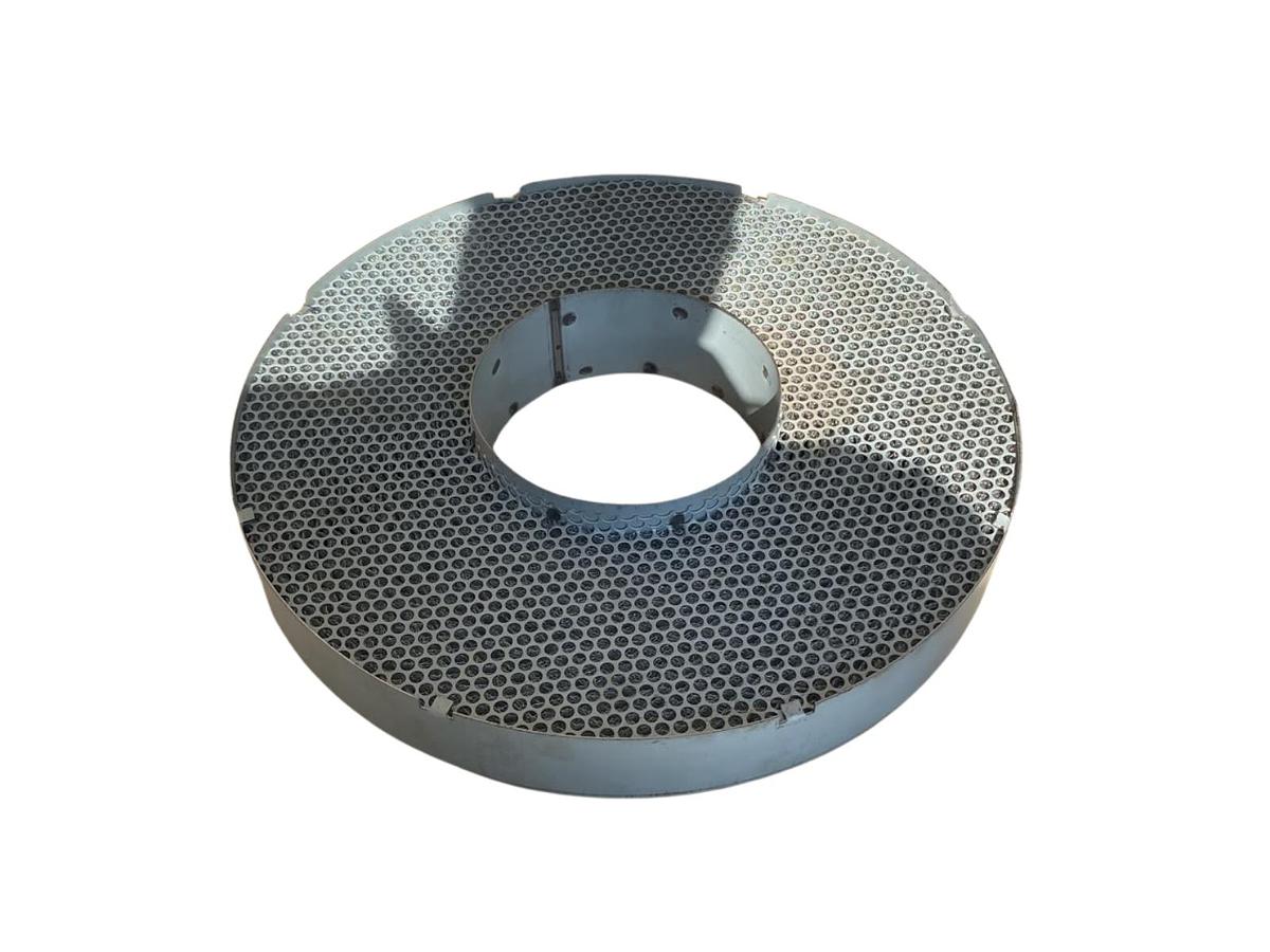 Filtro Ar Primário Volvo VOE11712792