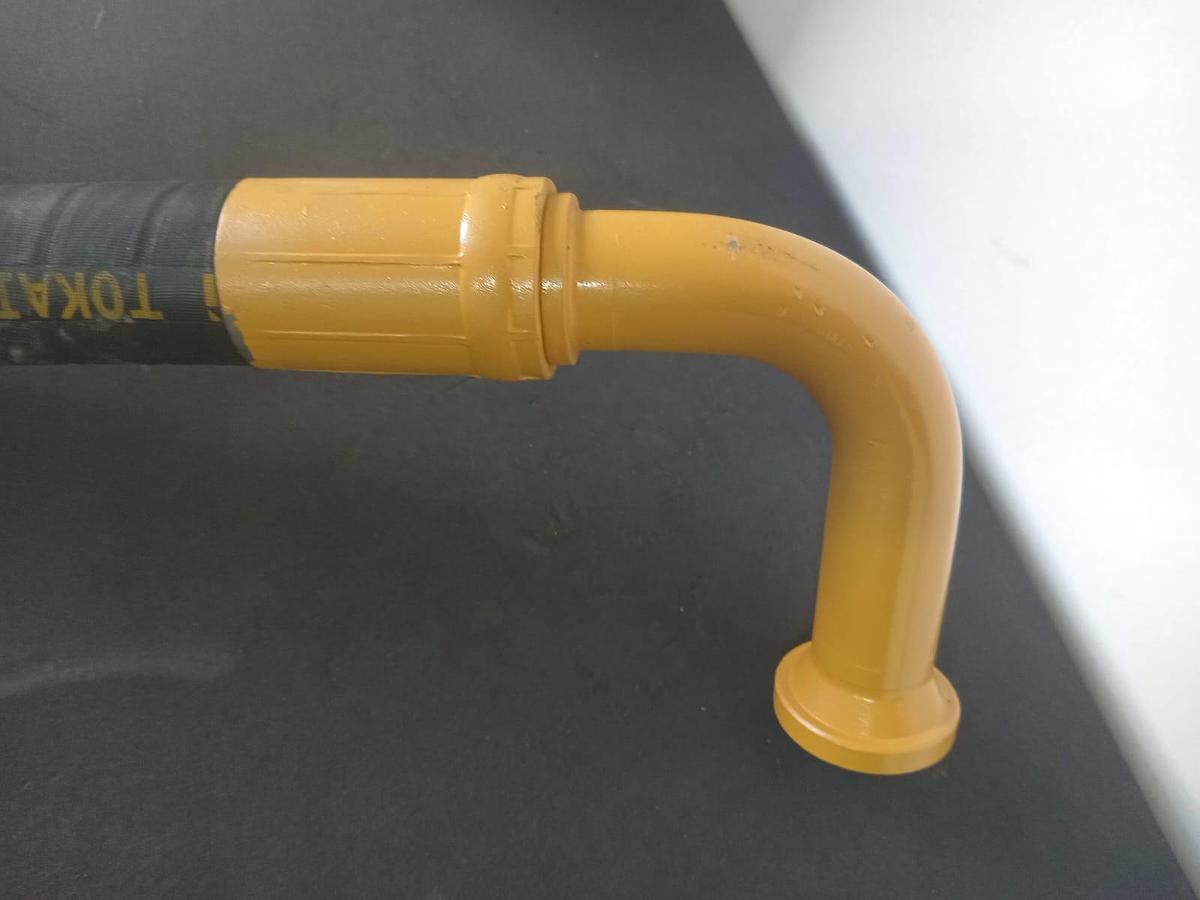 Mangueira de Alta Pressão Caterpillar 260-7912