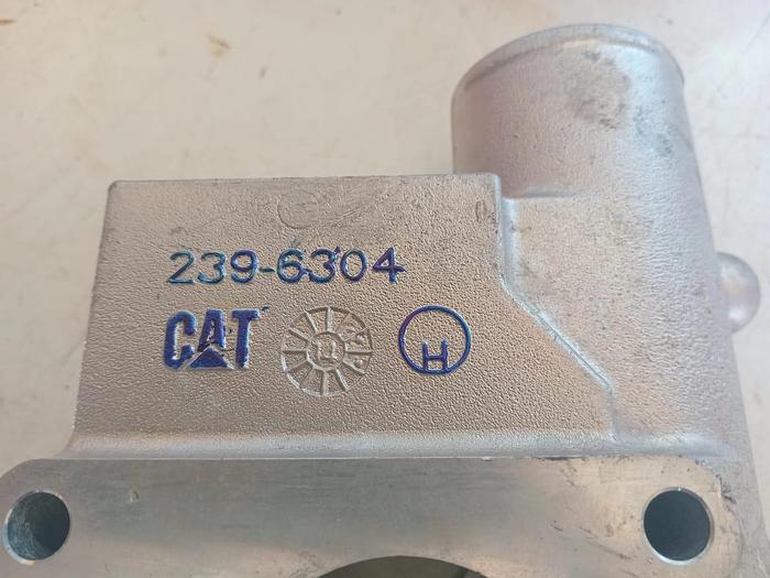 Alojamento Coletor Caterpillar 239-6304