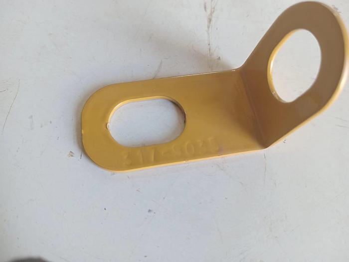 Suporte Caterpillar 317-9035