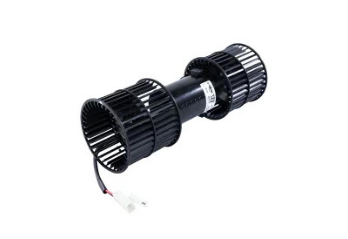 Motor 2 Eixos Turbina 12V Imobras 530032