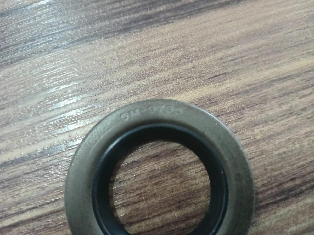 Selo de Lábio Caterpillar 5M-9735