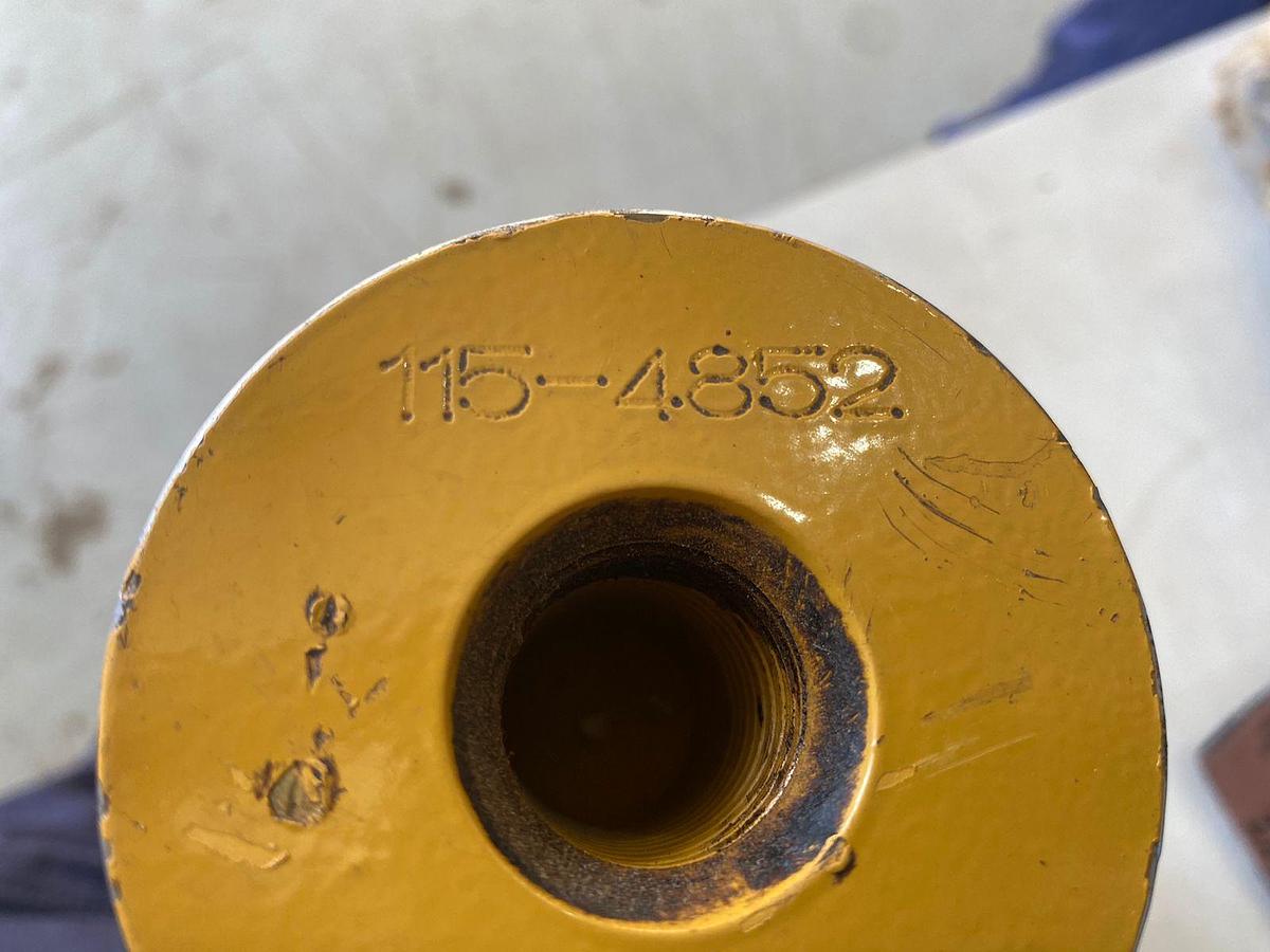 Pino Caterpillar 115-4852