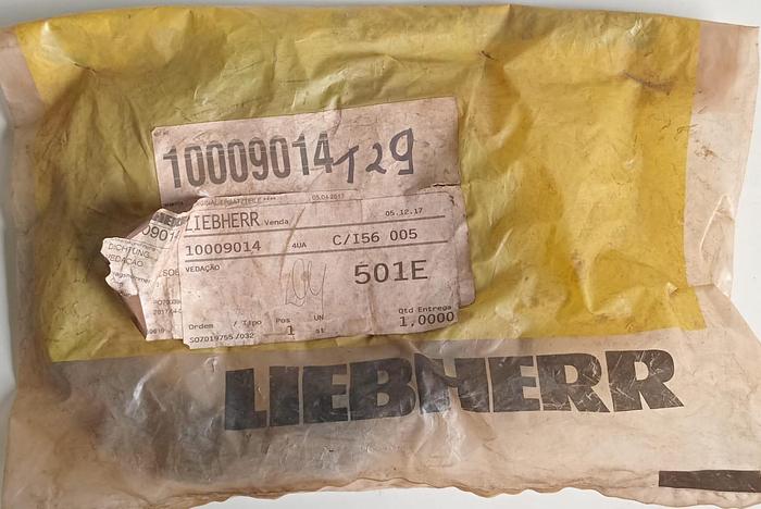 Vedação Liebherr 1000-9014
