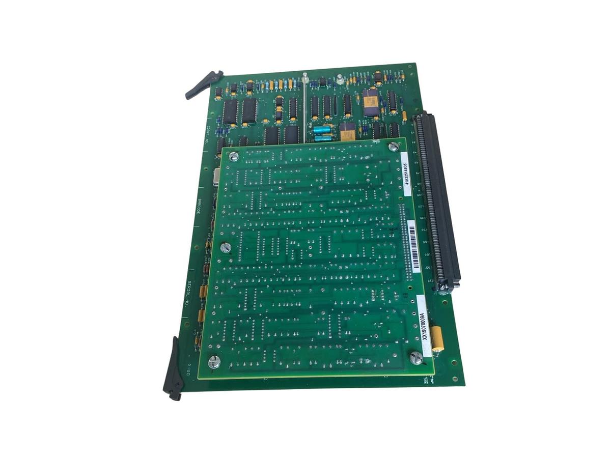 Placa Eletrônica Controle Komatsu XA3560