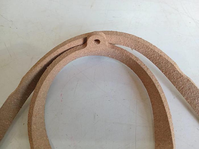 Junta Tampa Valve Scania 1385941